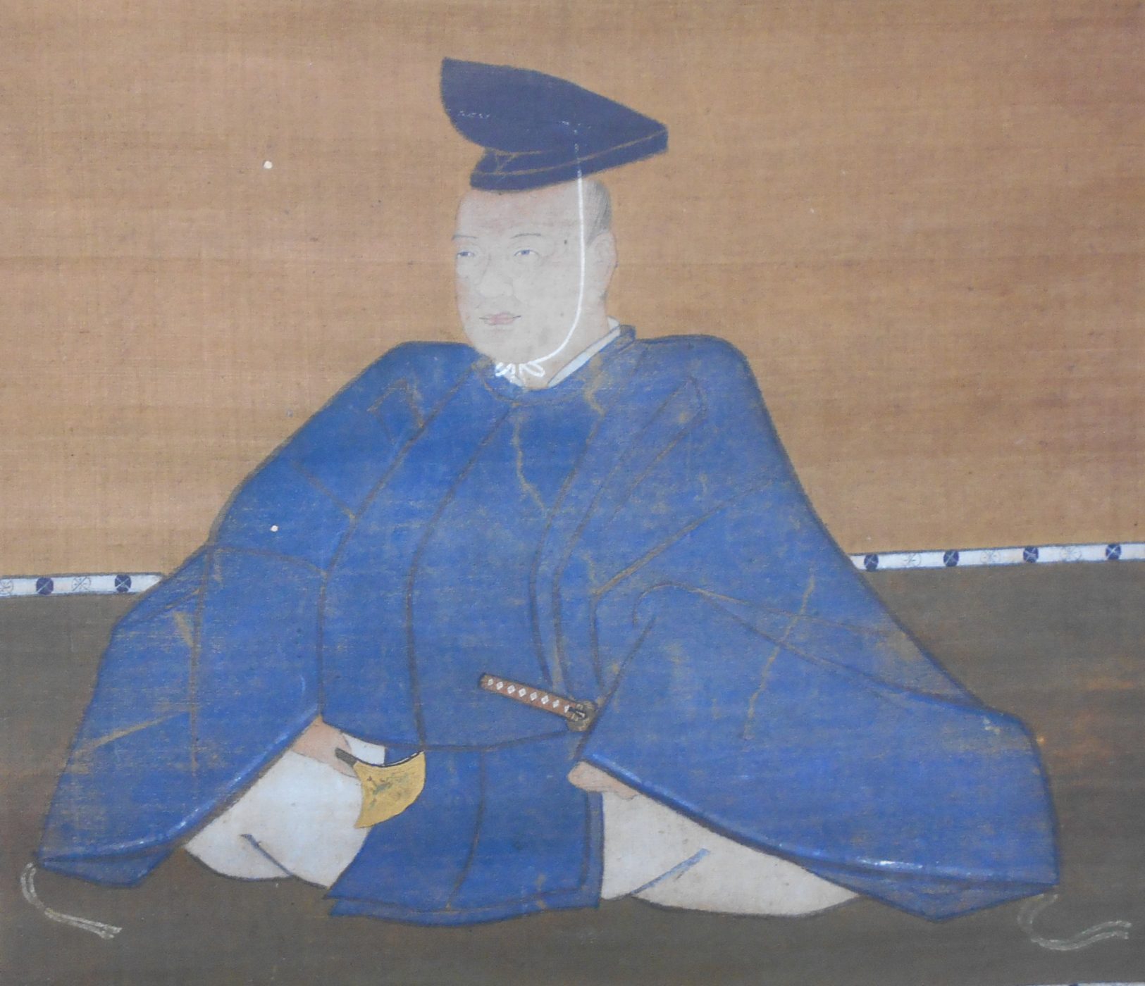 第12回長岡藩主牧野家の至宝展－11代藩主忠恭と戊辰・長岡藩兵の軌跡ー 長岡市立科学博物館